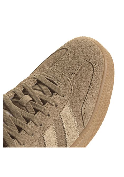 Adidas Samba XLG Shoes Beige Unisex ADIDAS ORIGINALS | Sneakers | JI3196-